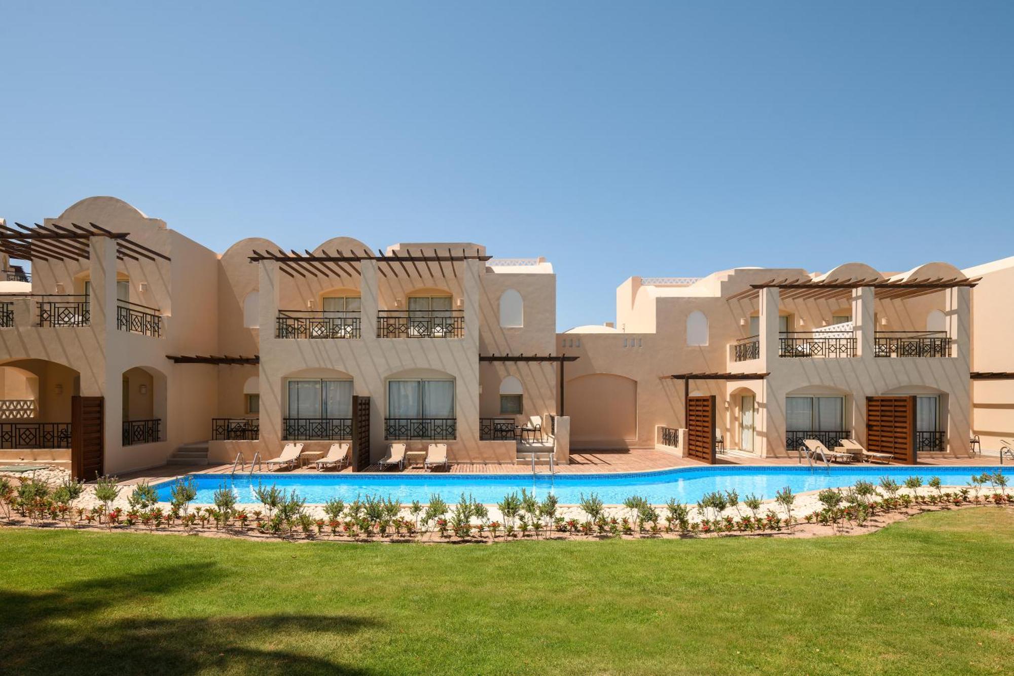 Iberotel Redsina Sharm El-Sheikh Exterior foto